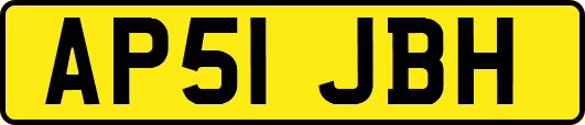 AP51JBH