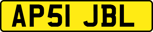 AP51JBL