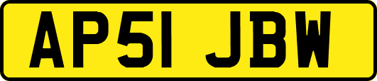 AP51JBW