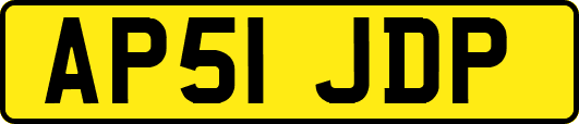 AP51JDP