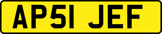 AP51JEF