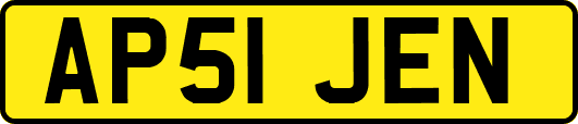 AP51JEN