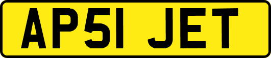 AP51JET