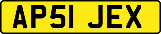 AP51JEX