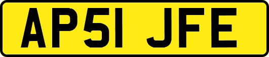 AP51JFE