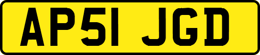 AP51JGD