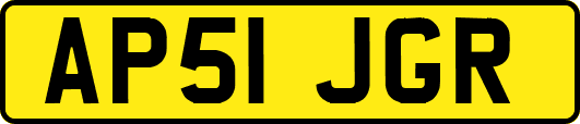 AP51JGR