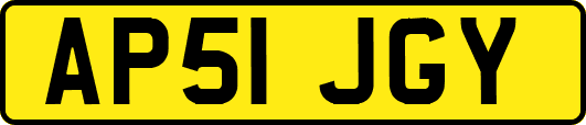 AP51JGY