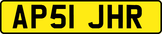 AP51JHR