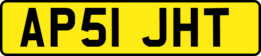 AP51JHT