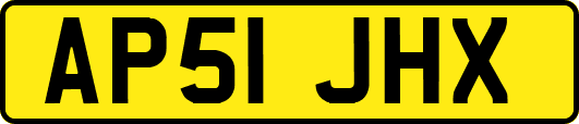 AP51JHX