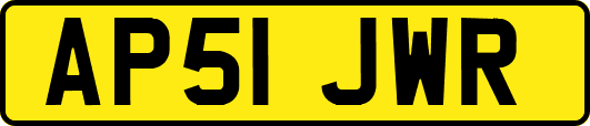 AP51JWR