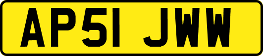 AP51JWW