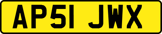 AP51JWX