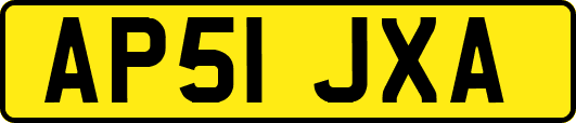 AP51JXA