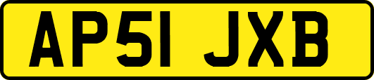 AP51JXB