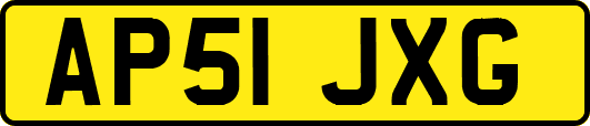 AP51JXG