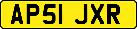 AP51JXR