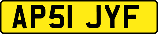 AP51JYF