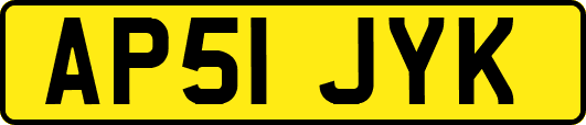 AP51JYK