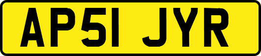 AP51JYR