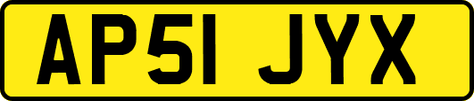 AP51JYX