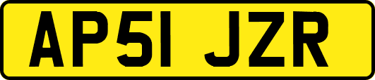 AP51JZR