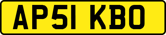 AP51KBO