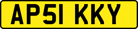 AP51KKY