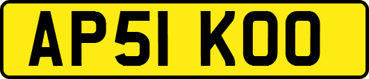 AP51KOO