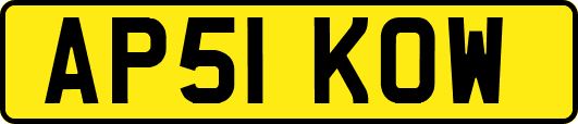 AP51KOW