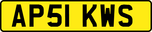 AP51KWS