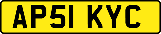 AP51KYC