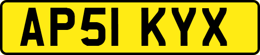 AP51KYX