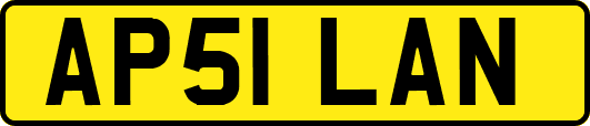 AP51LAN