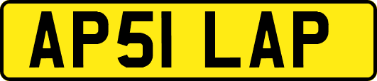 AP51LAP