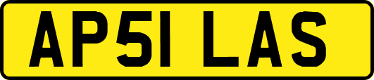 AP51LAS