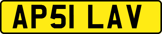 AP51LAV