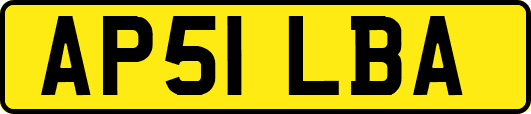 AP51LBA