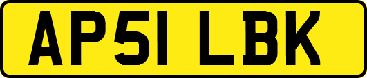 AP51LBK