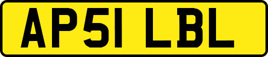 AP51LBL