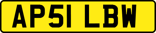 AP51LBW