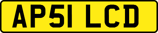 AP51LCD