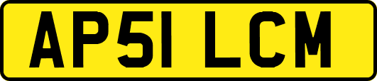 AP51LCM