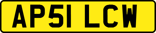 AP51LCW