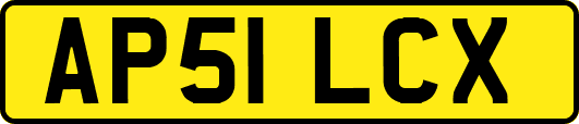 AP51LCX