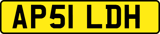 AP51LDH