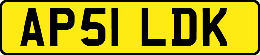 AP51LDK