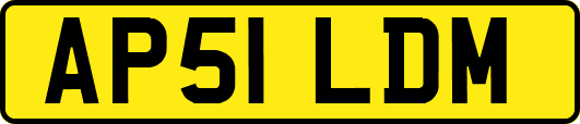 AP51LDM