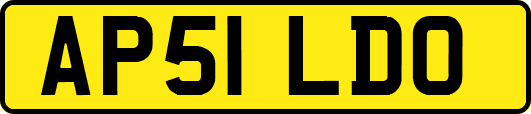 AP51LDO